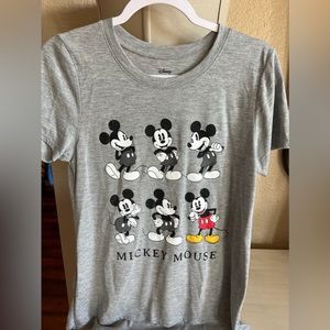 Disney Mickey Mouse t-shirt